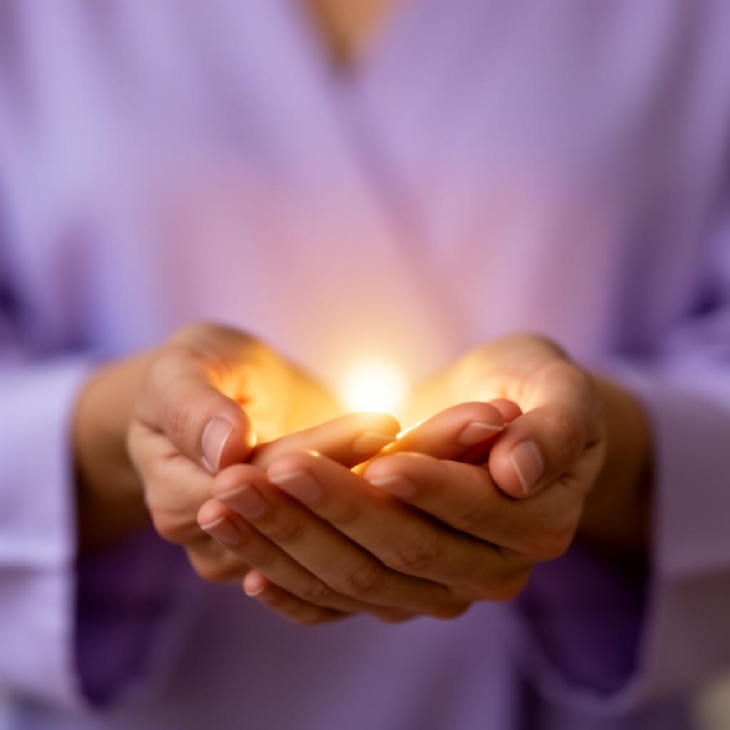 Therapy and Wellness Support